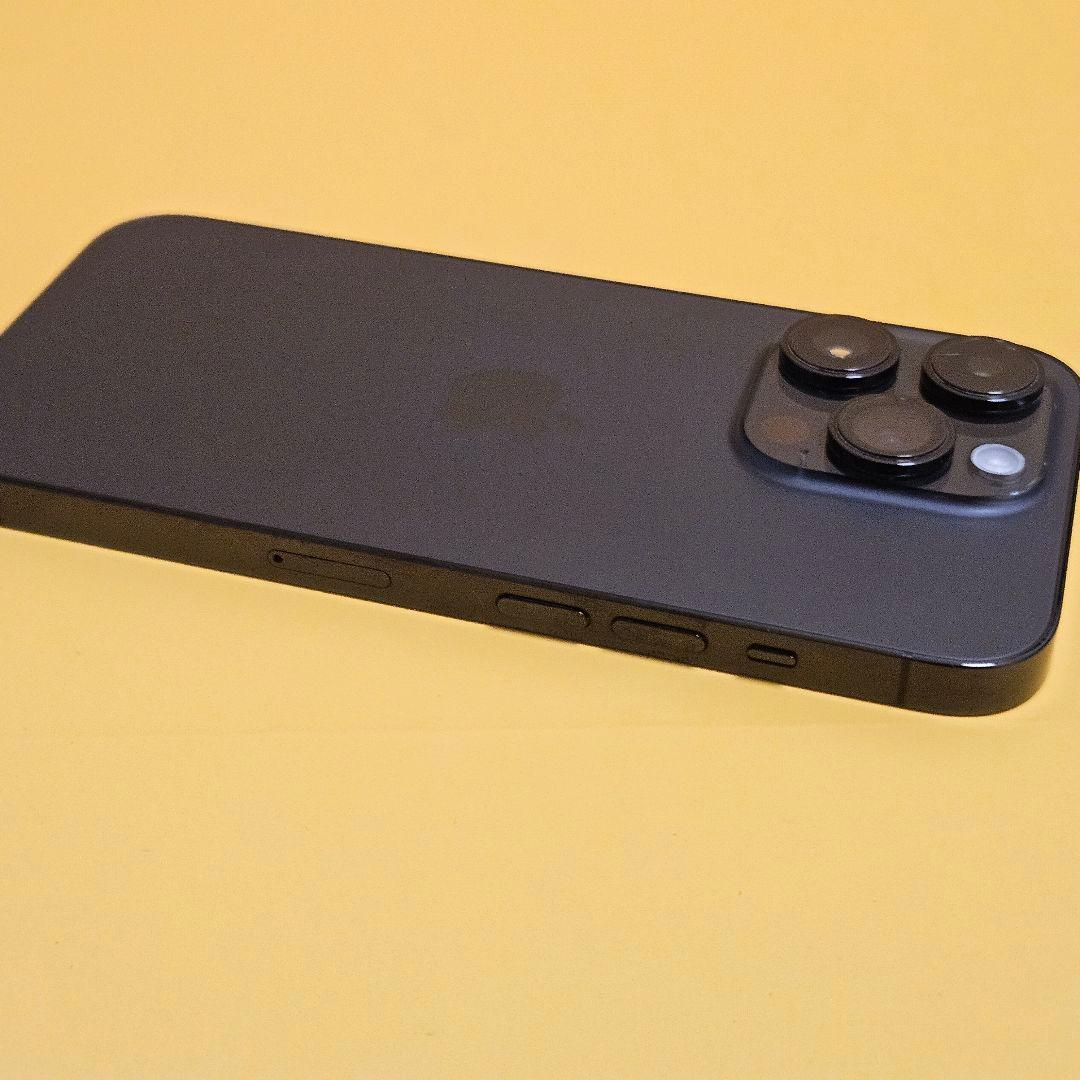 iPhone 14 Pro 128GB｜24時間以内発送#468