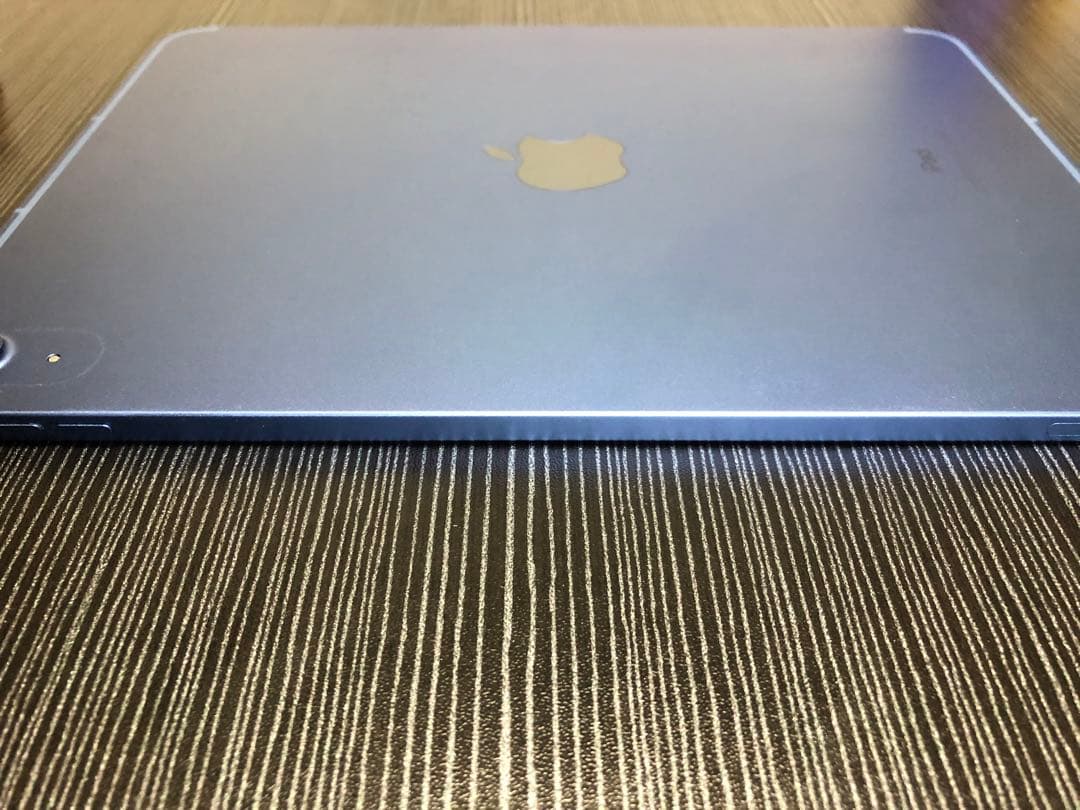 iPad(第10世代)ブルー 64GBバッテリー容量98% 本体のみ 【美品】