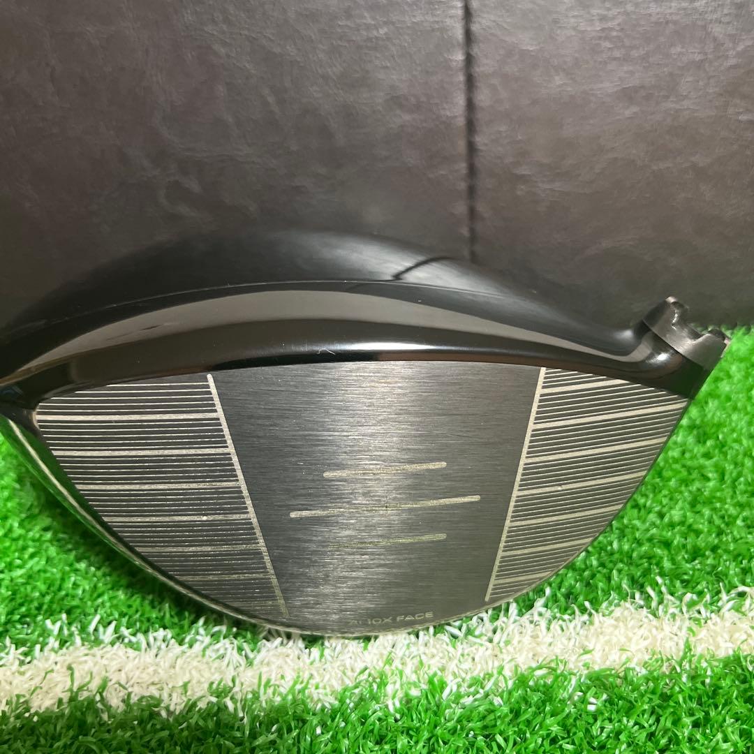 エリートトリプルダイヤ9.0°