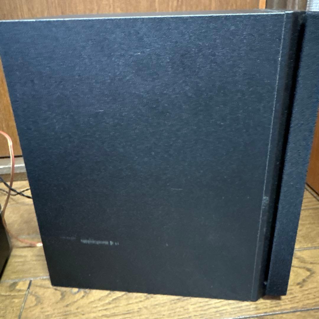 SONY CMT-SX7 マルチオーディオコンポ ハイレゾ　ソニー