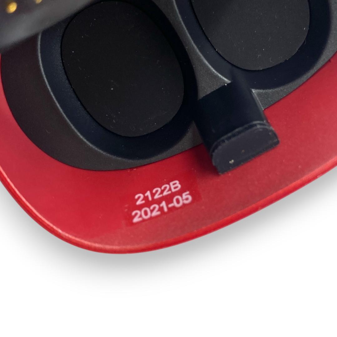 【動作確認済】ATH-MVL2 IM オーディオテクニカ イヤホン/アイアンマン