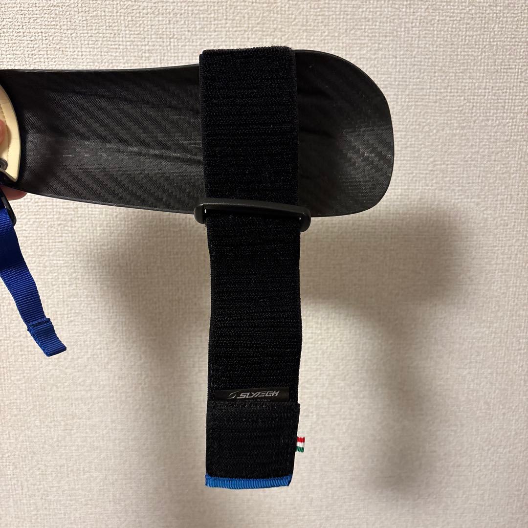 Slytech アームガード カーボン