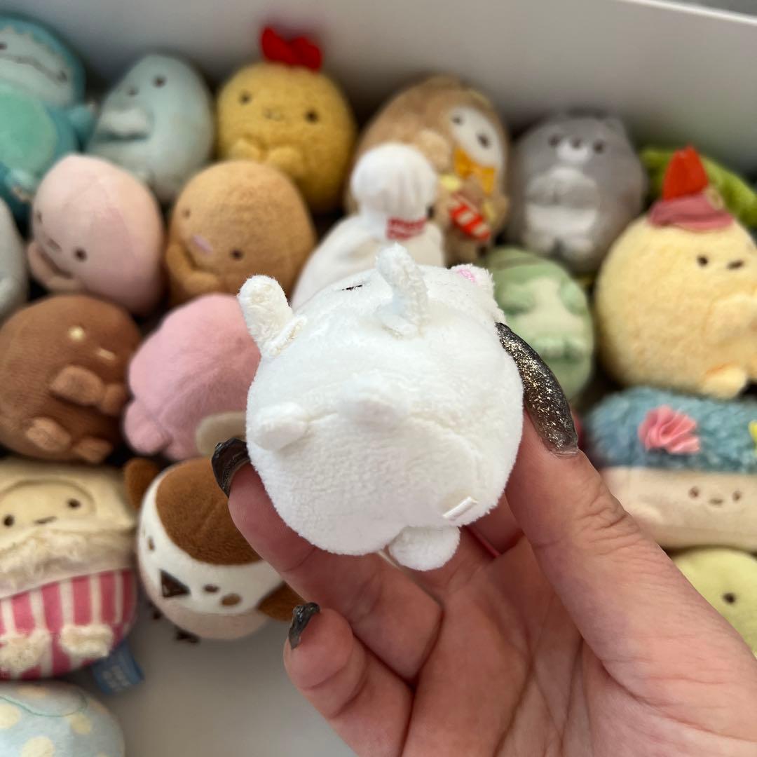 手のりすみっコ 31点　まとめ売り