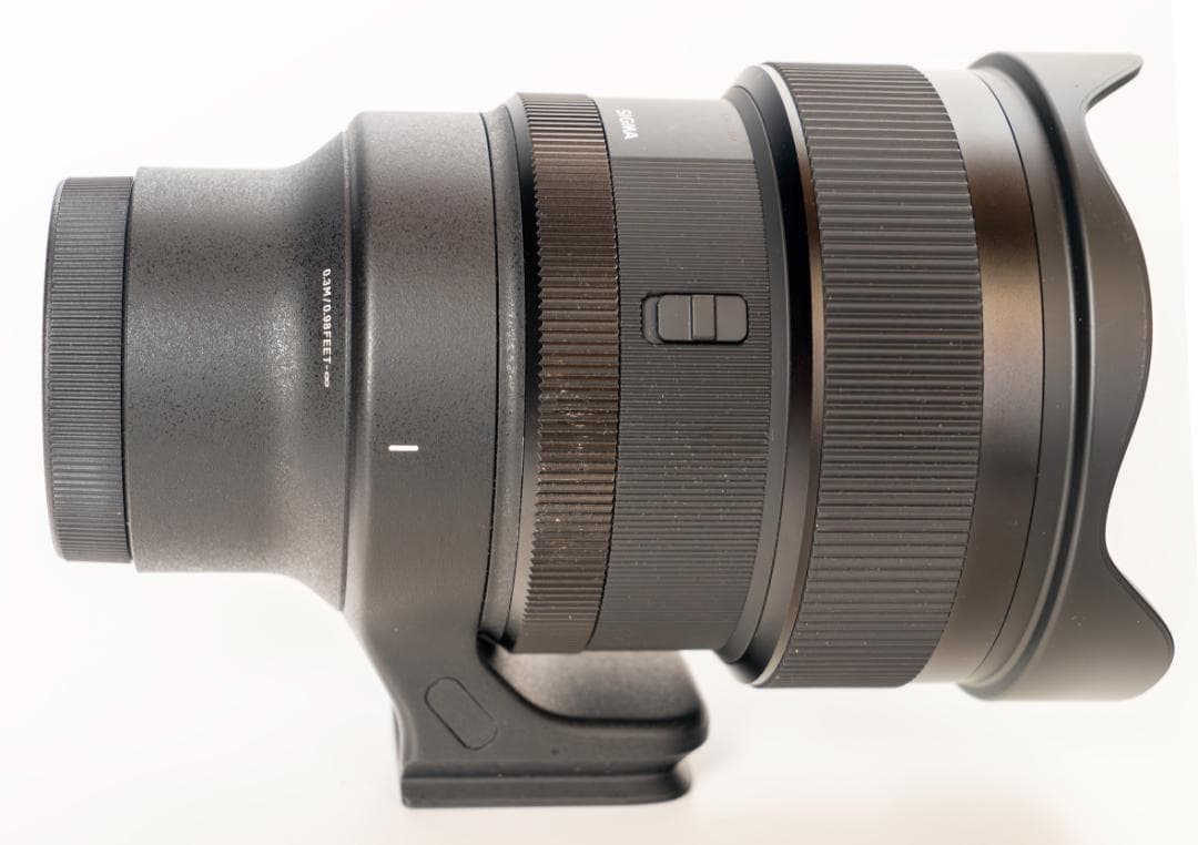 SIGMA 14mm F1.4 DG DN ソニーEマウント用