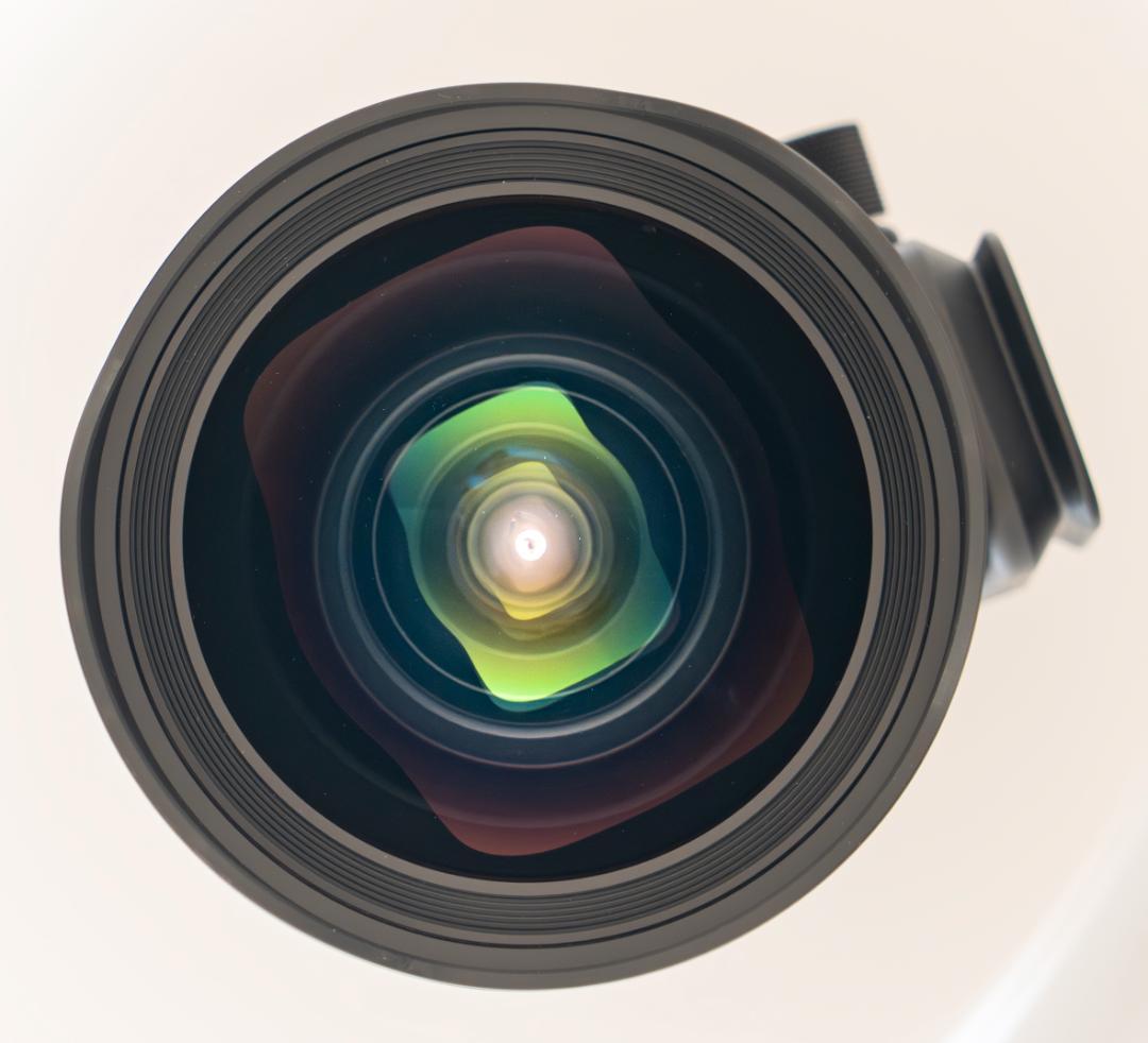 SIGMA 14mm F1.4 DG DN ソニーEマウント用