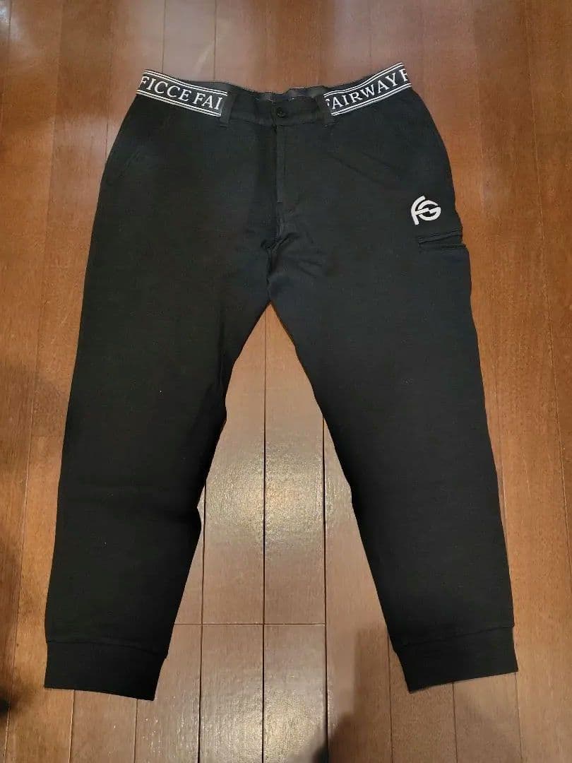 FICCE golf セットアップ　新品未使用