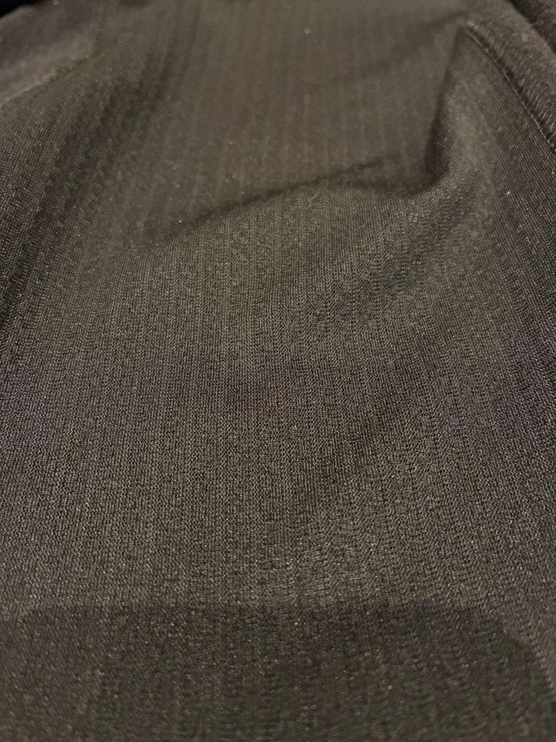 ASSOS MILLE GT JACKET WINTER サイズM