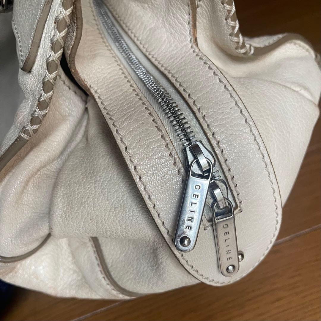 CELINE ヴィンテージバッグ