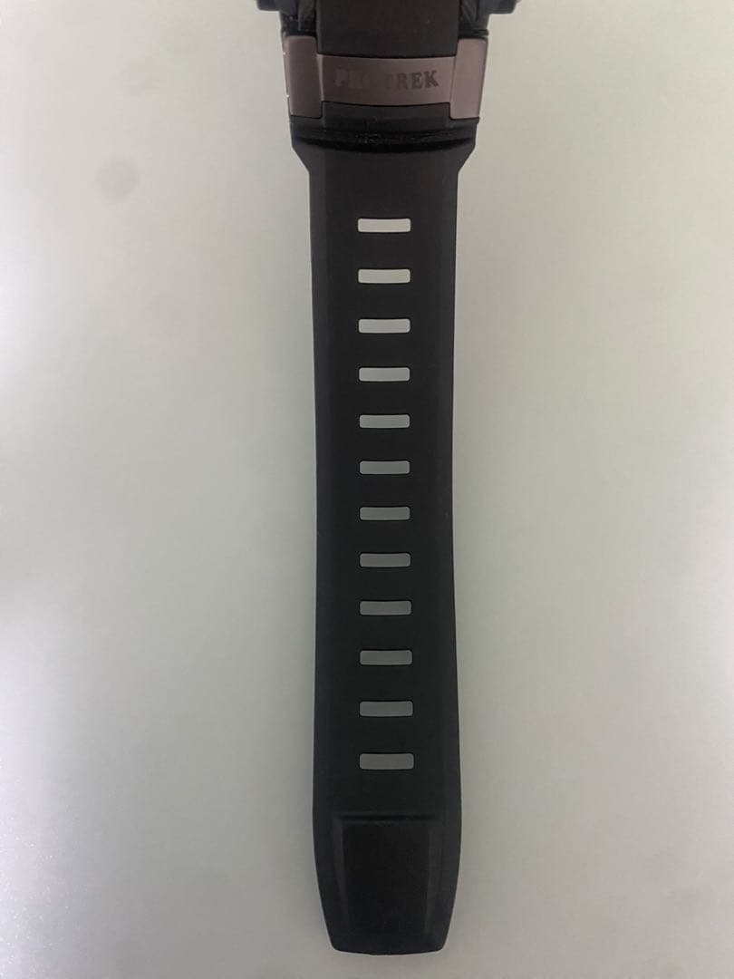 時計 CASIO PRO TREK PRW-2500-1JF