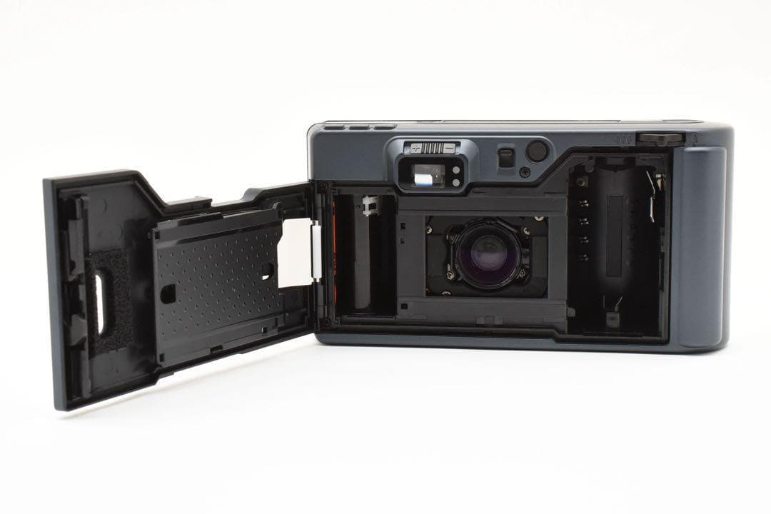 美品　PENTAX ESPIO 80 コンパクトフィルムカメラ　完動品