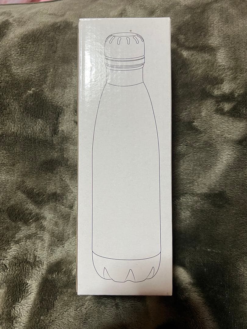 gucci グッチ　水筒