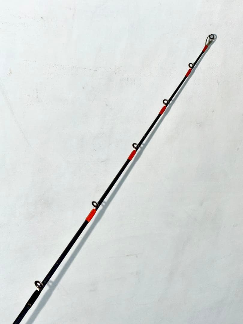 ダイワ ネライX MH-210