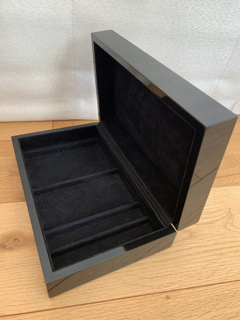 GUCCI ジュエリーケース　グッチ