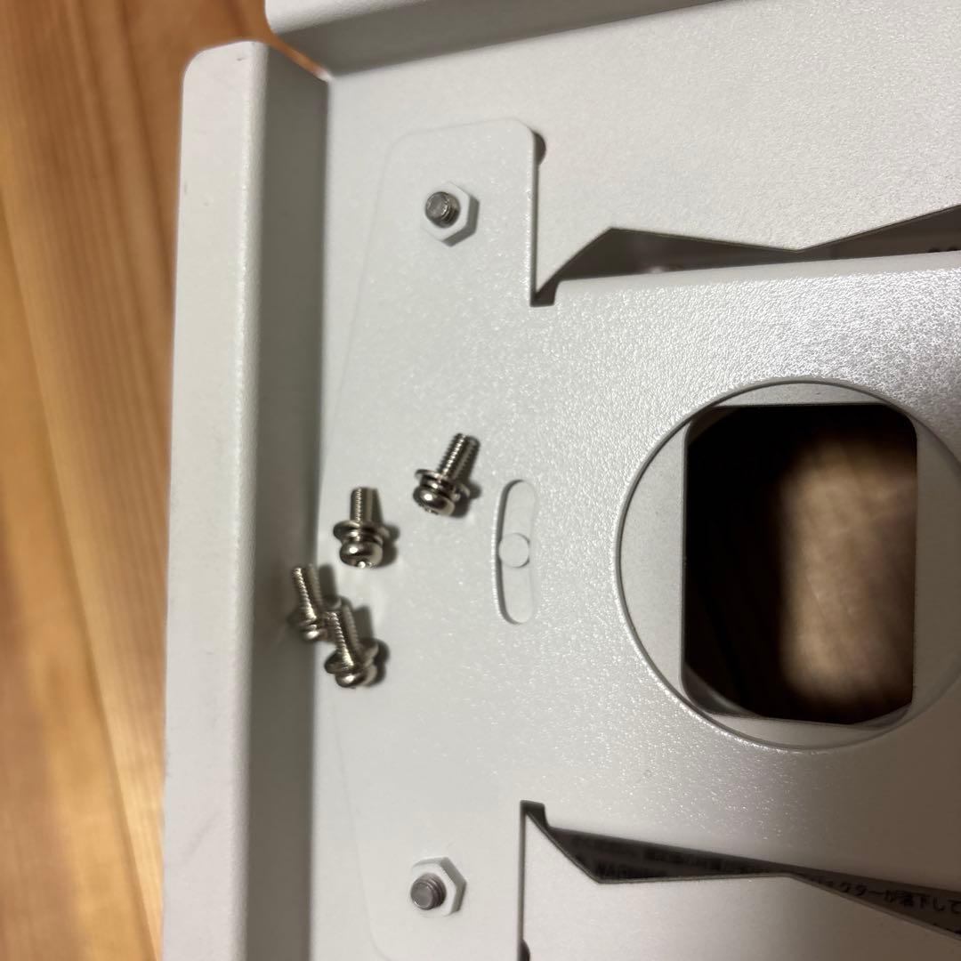 NEC 天吊り金具　NP14CM