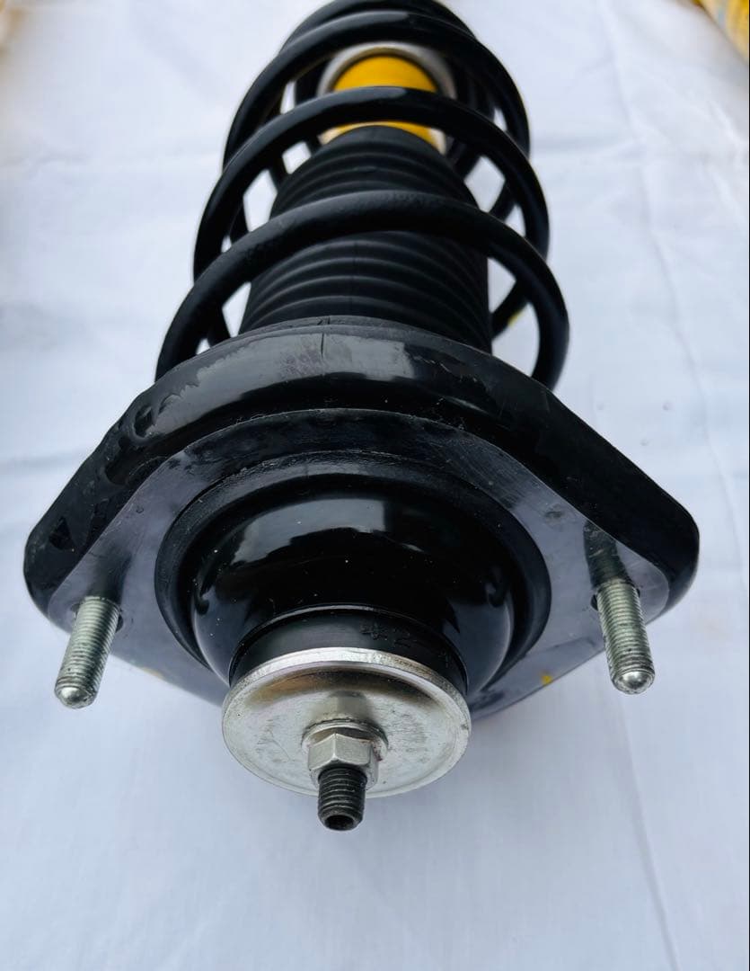 NDロードスター NR-A純正ビルシュタイン ダンパー