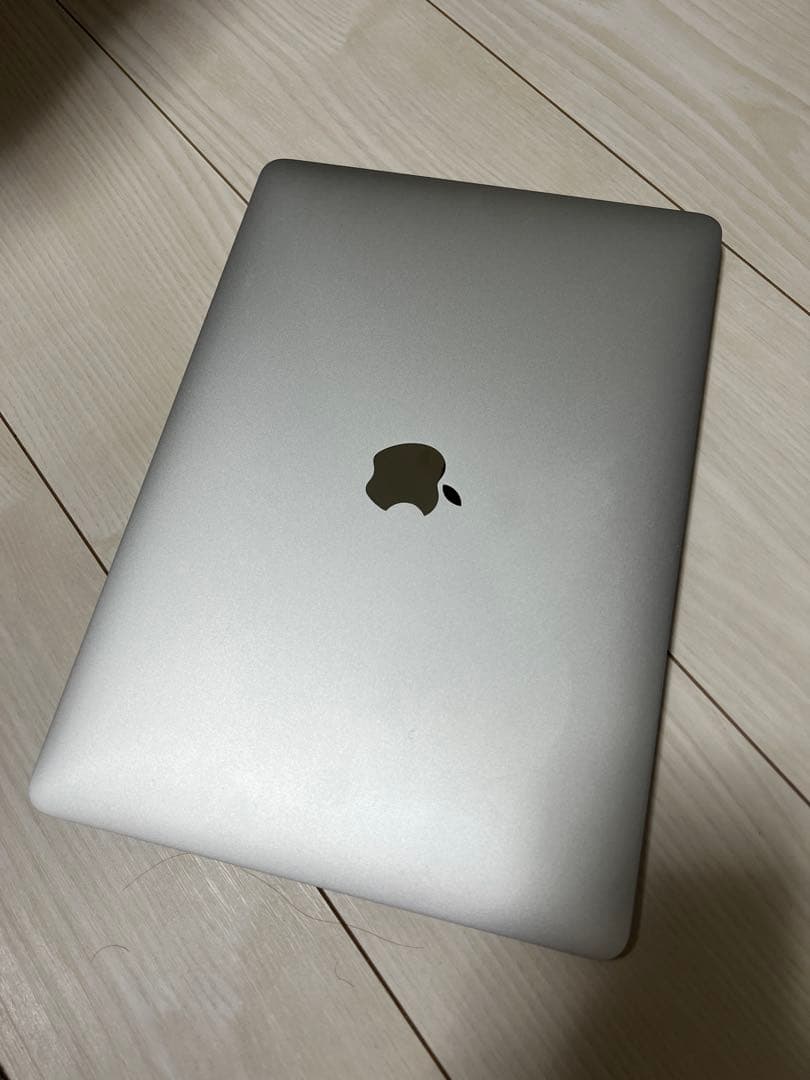 【美品】MacBook Pro M1 13インチ 8GB/256GB