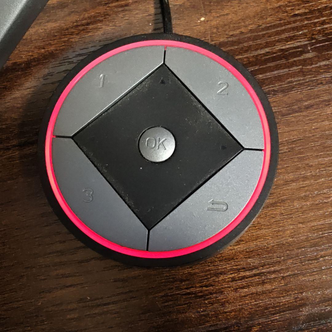 AGON 27インチモニター 2560x1440