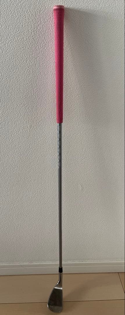 Callaway: JAWS RAWウィメンズ ウェッジ　56°