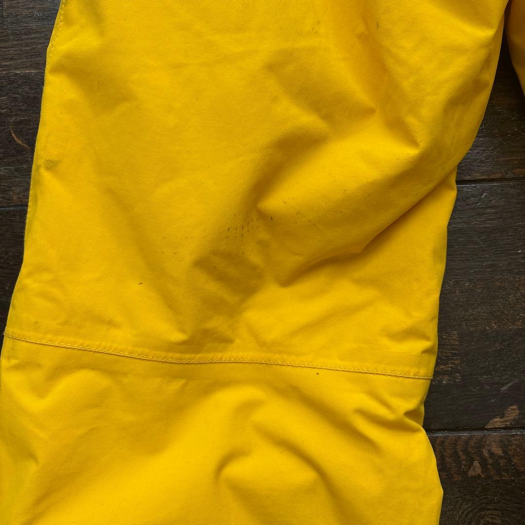 Burton ウエア上下セット 130 スノーボードS キッズ