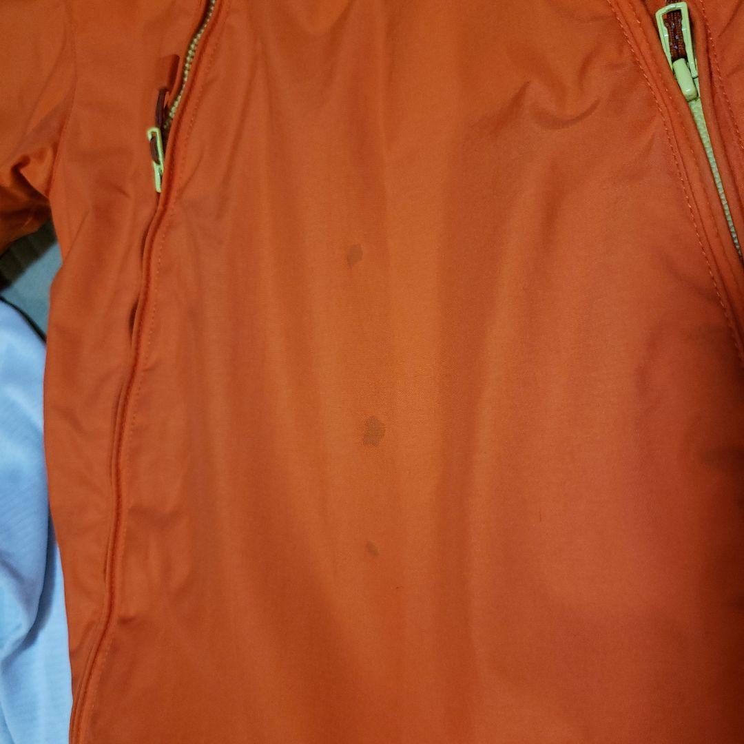 mont-bell 90　おまけでジオライン&グローブ×2