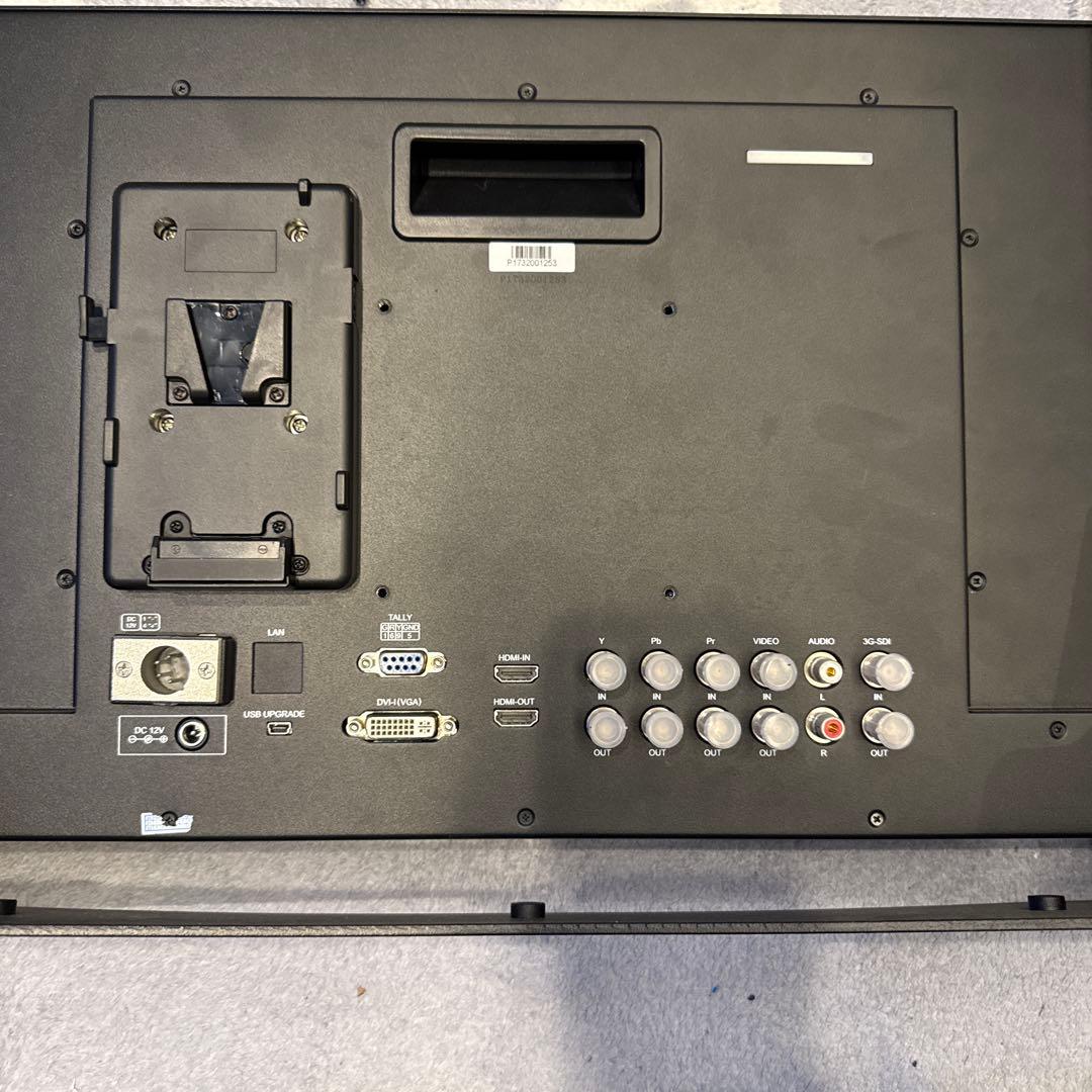 SEETEC P173-9HSD 17.3インチ