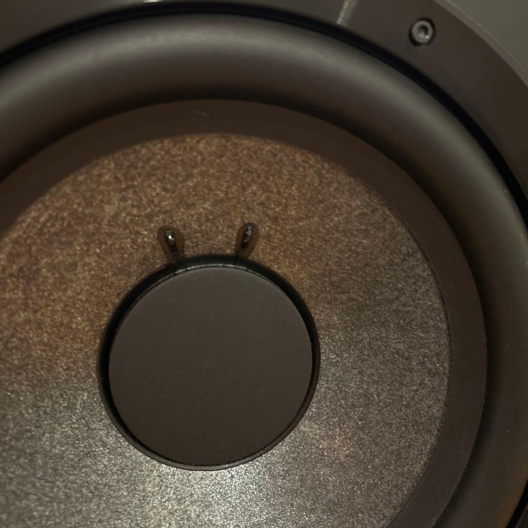 SONY SA-CS9 サブウーファー