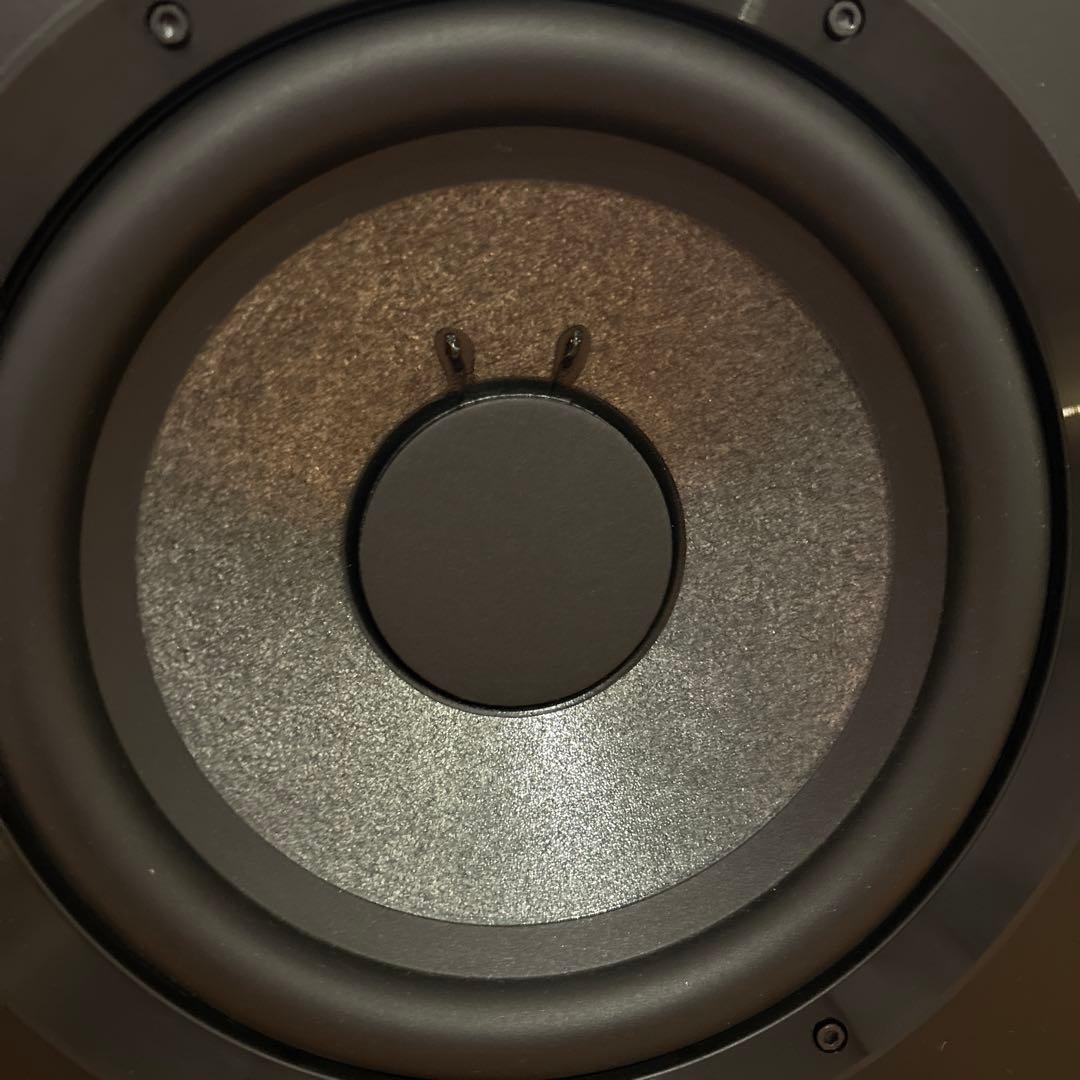 SONY SA-CS9 サブウーファー