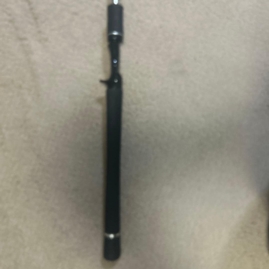 ダイワ　ブラックレーベルBL772HXHFB7,7