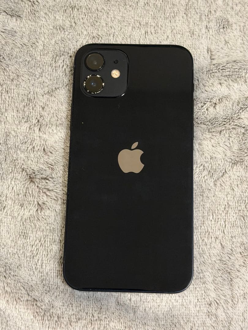 スマートフォン本体 iphone12(128GB)