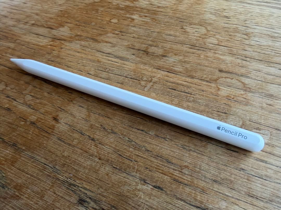 iPad mini(第7世代)128GB + Apple pencil pro