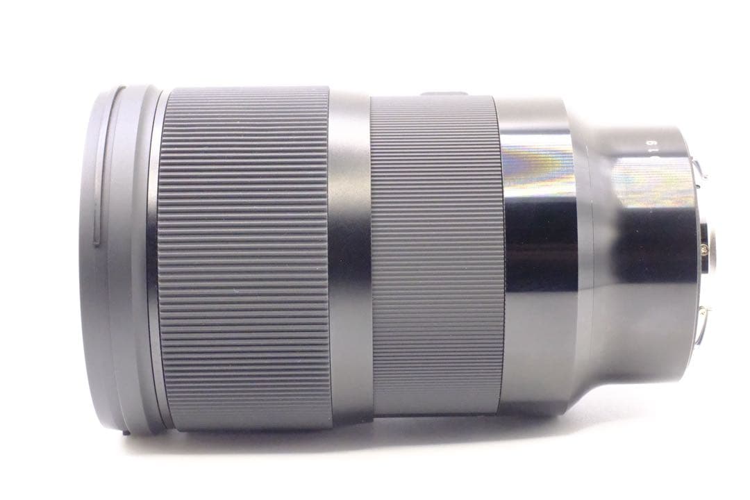 SIGMA 28mm F1.4 DG HSM Art ソニーE