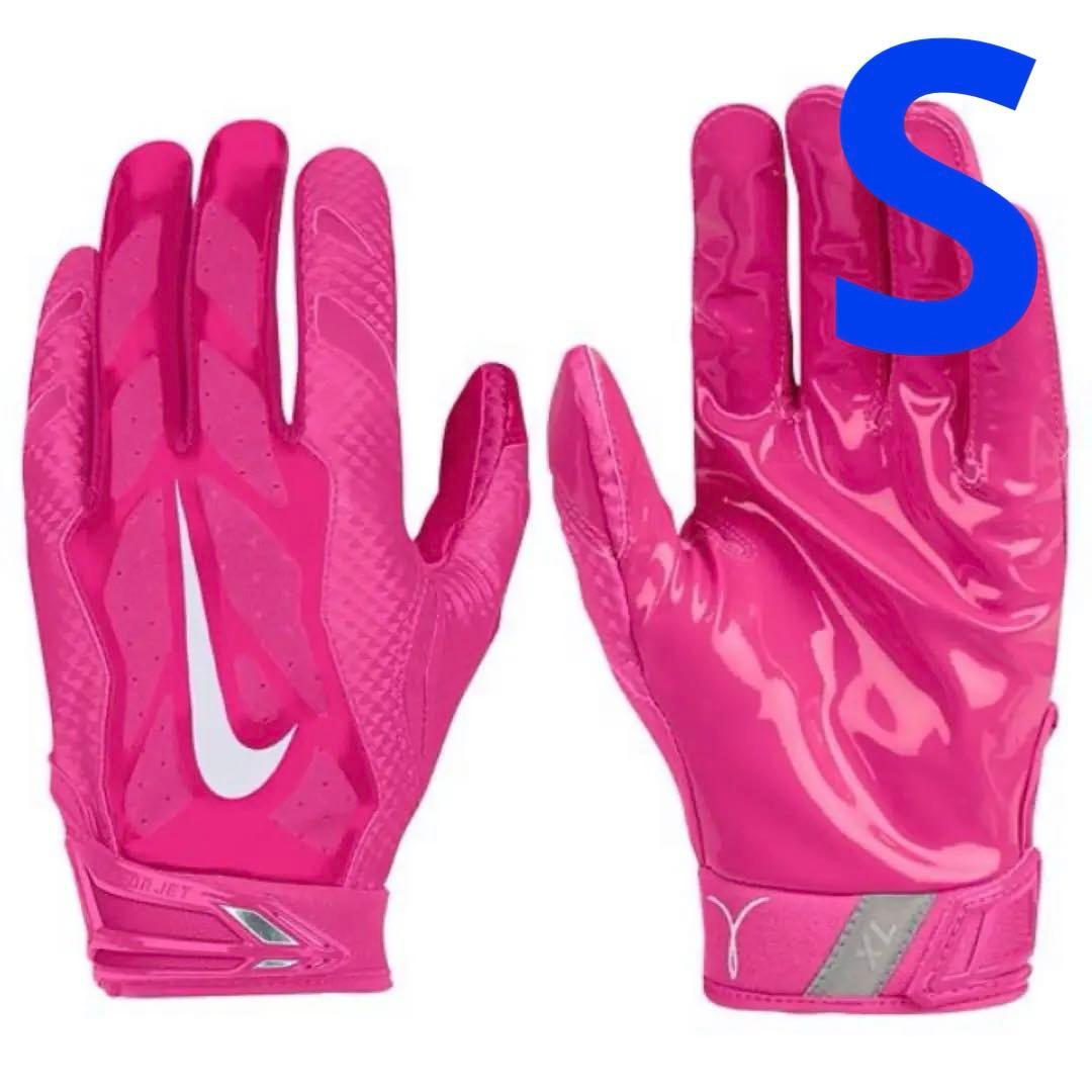 期間限定セール‼️NIKE VAPOR JET 3.0 GLOVE BCA S