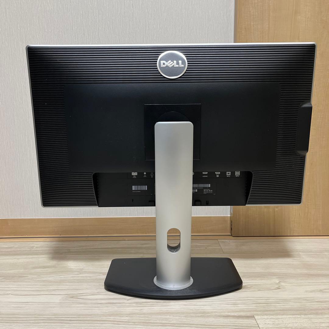 Dell 27インチ モニター U2713Hb HDMIケーブル付