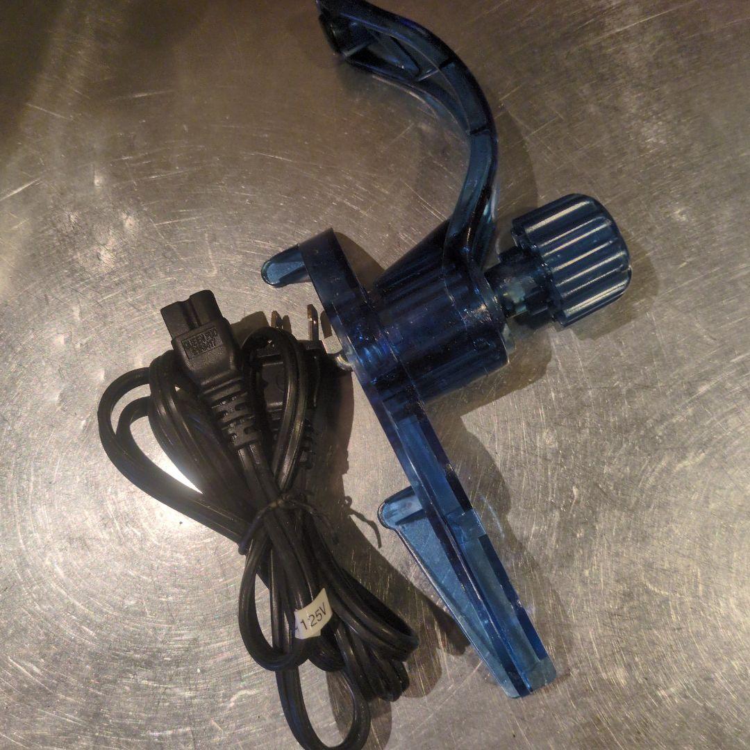 インペリア パスタマシン電動モーター(SP150取り付け可能)