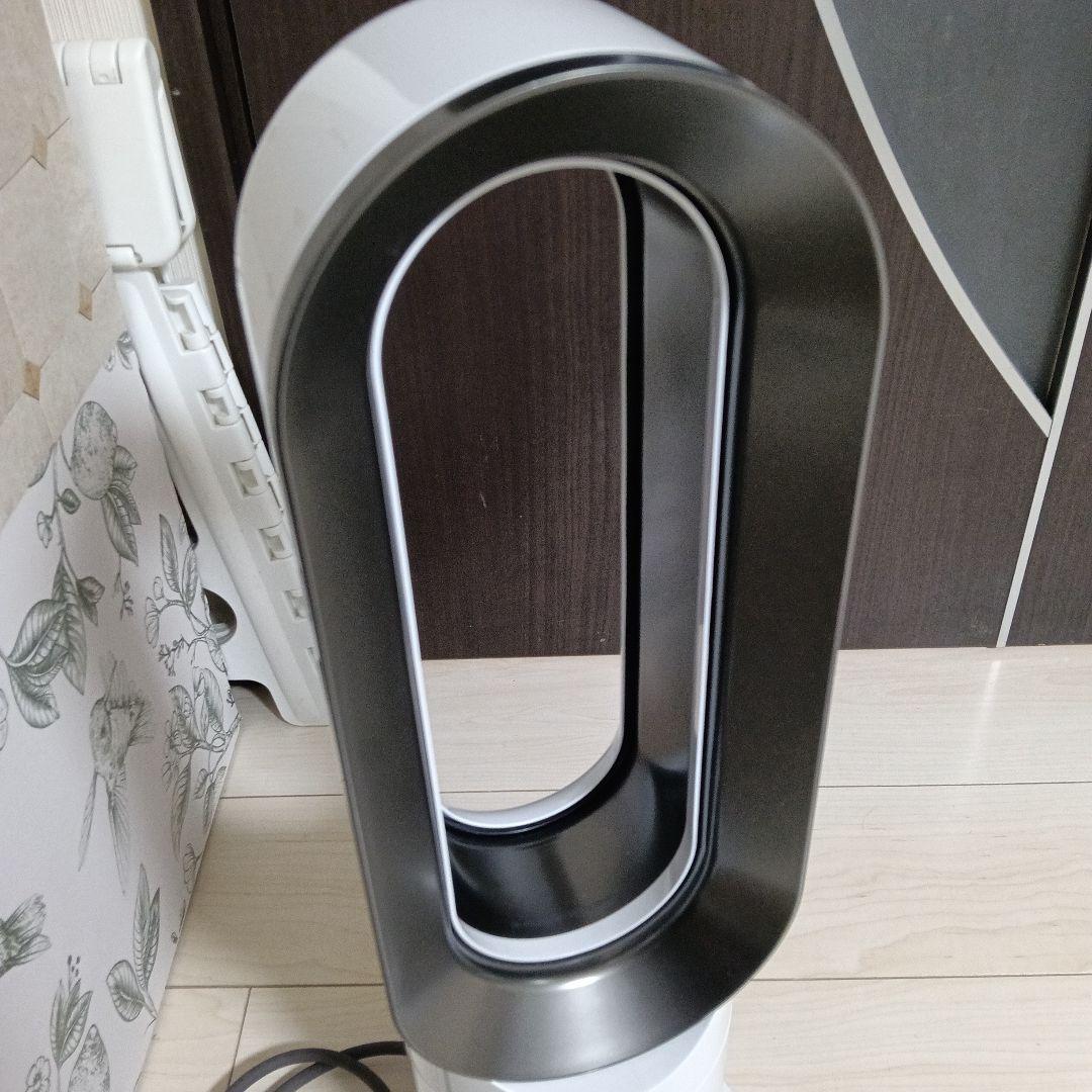 【美品】Dyson　AM09　hot＋cool ダイソン　2024年製