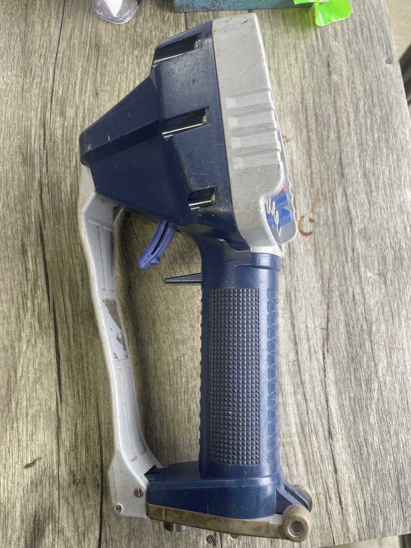 タダノ　ラジコン送信機　リモコンRCS-FT2N