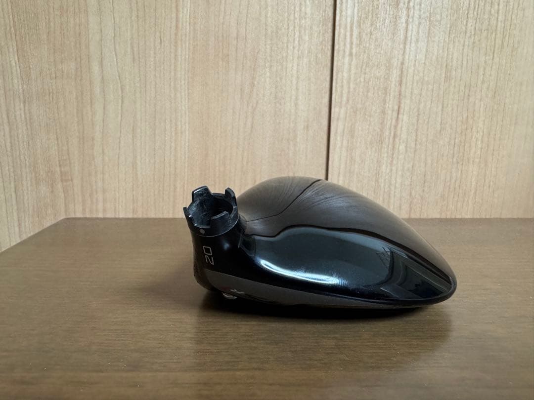 【美品】タイトリスト TSR1 7W 20度　ヘッドのみ