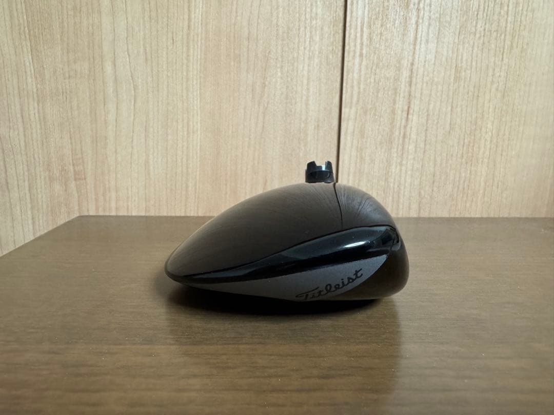 【美品】タイトリスト TSR1 7W 20度　ヘッドのみ