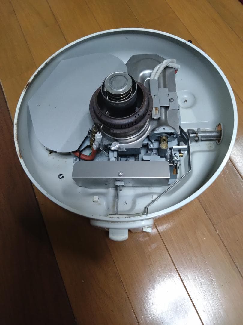 パロマ　ガス炊飯器