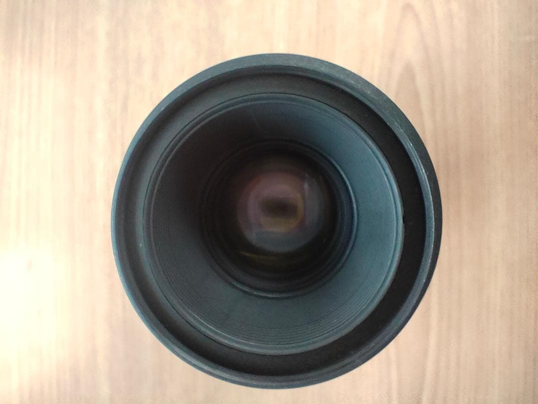 レンズ(単焦点) SIGMA EX DG MACRO 105mm F2.8