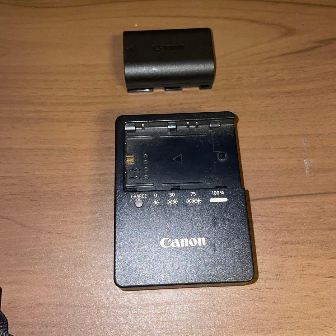 CANON EOS R + RF24-105mm F4 L IS USMセット