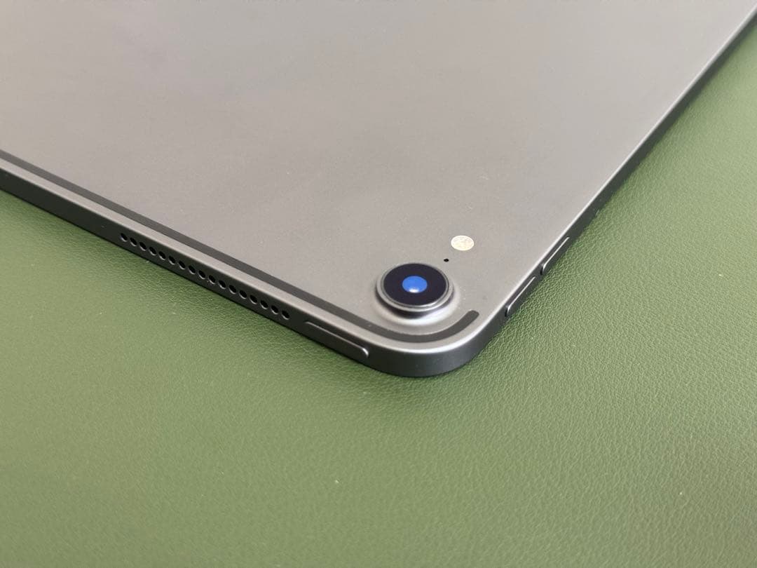 Apple iPad Pro (第3世代) 12.9インチ 512GB