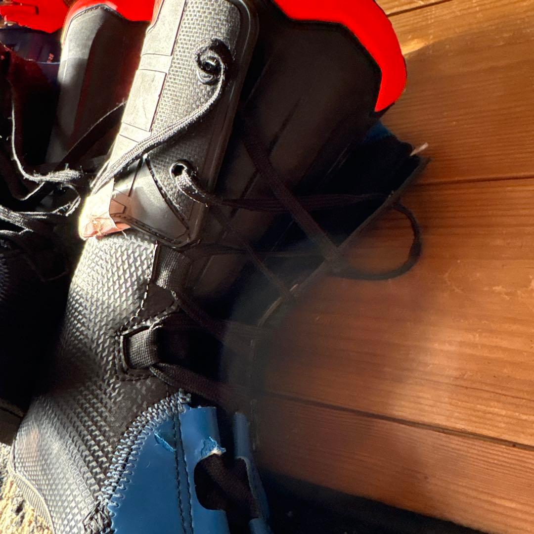 LANGE スキー用ブーツ WORLD CUP RS ZSOFT+ 『2024』