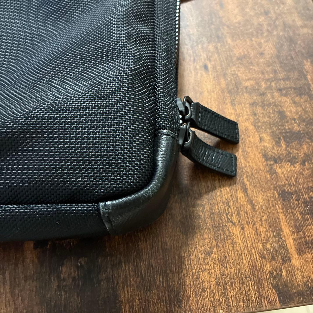 値下げ可　BRIEFING FUSION ONE WAY BRIEF