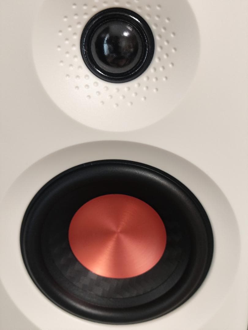 EDIFIER MR3 ホワイト 元箱・付属品あり