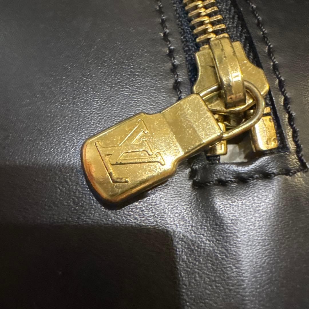 30分限定価格‼️Louis Vuitton エピ　スフロ　レザー ハンドバッグ