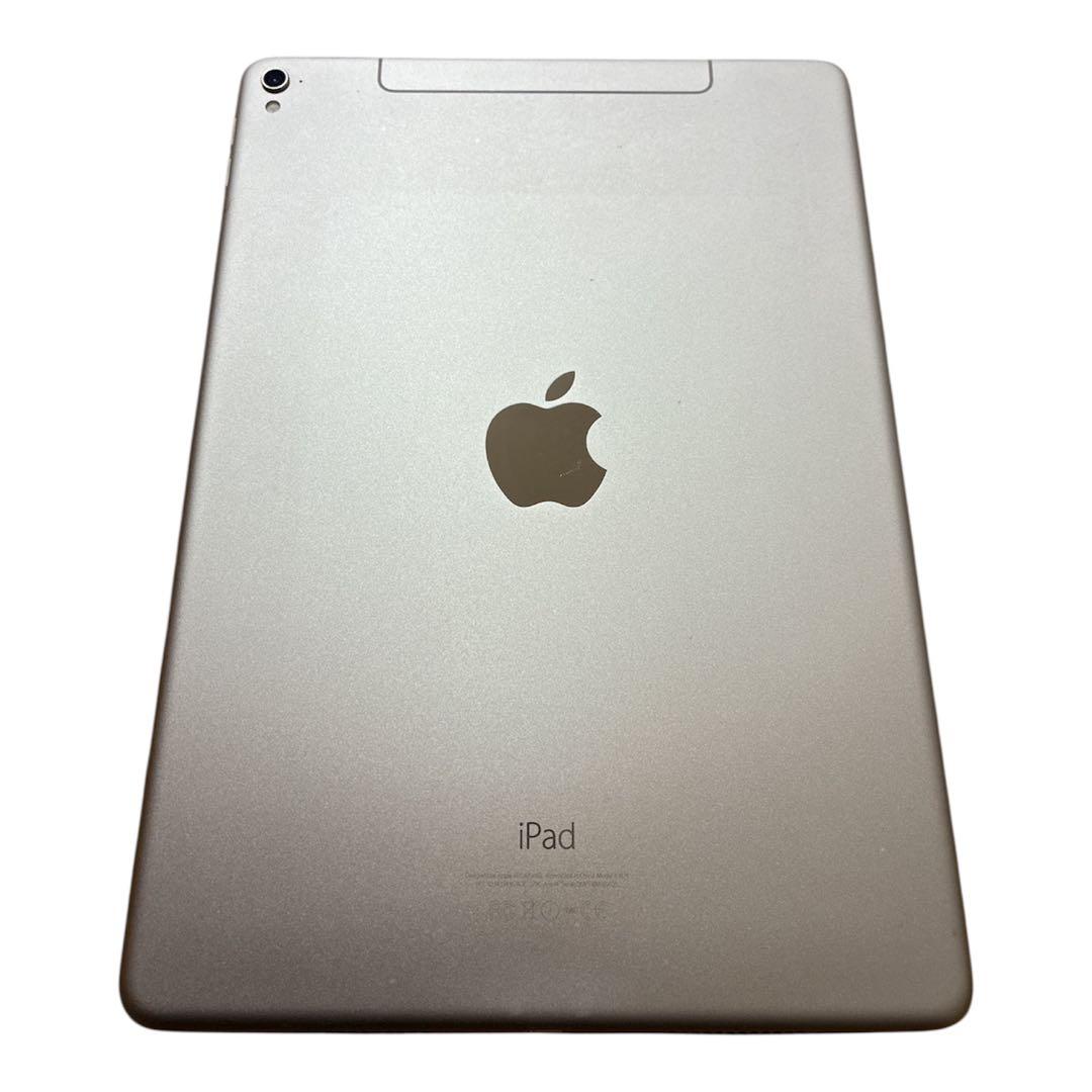 Apple iPad Pro 9.7 128GB Cellular シルバー