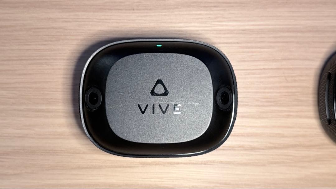 VIVEトラッカー Ultimate 3+1セット 99HAUB003-00