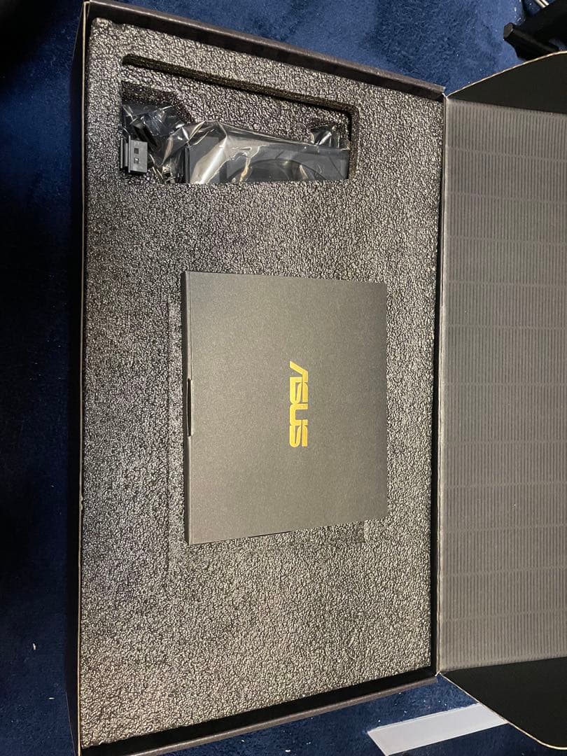 16GB【美品】TUF-RX6900XT-O16G-GAMING