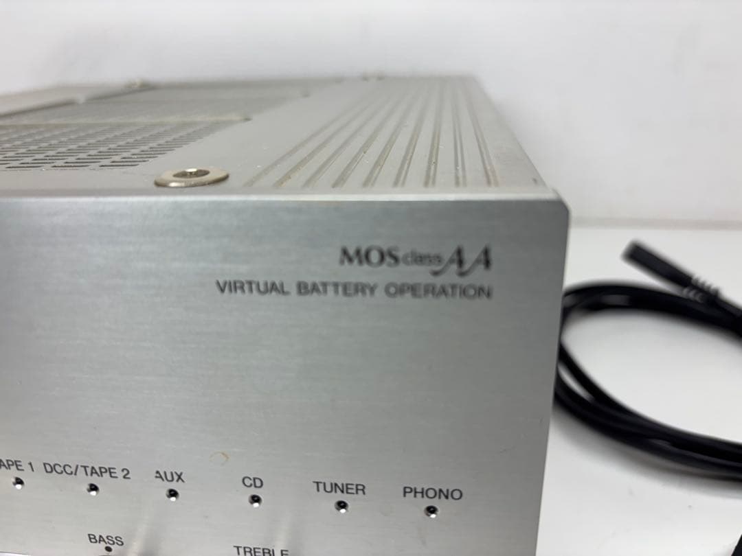 Technics テクニクス アンプ SU-A70 STEREO